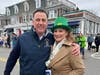 The St. Patrick's Day Parade is a beloved annual event in Westhampton Beach.