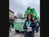 The St. Patrick's Day Parade is a beloved annual event in Westhampton Beach.