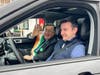 The St. Patrick's Day Parade is a beloved annual event in Westhampton Beach.