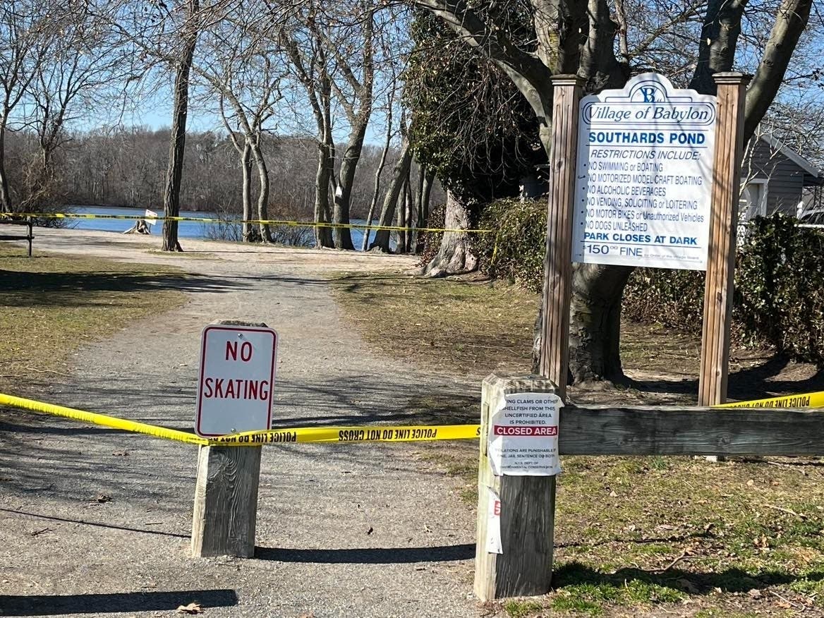 She was released without bail after being charged in a case involving the discovery of body parts that shocked Long Island — and just days later, is accused of petty larceny, the DA said.