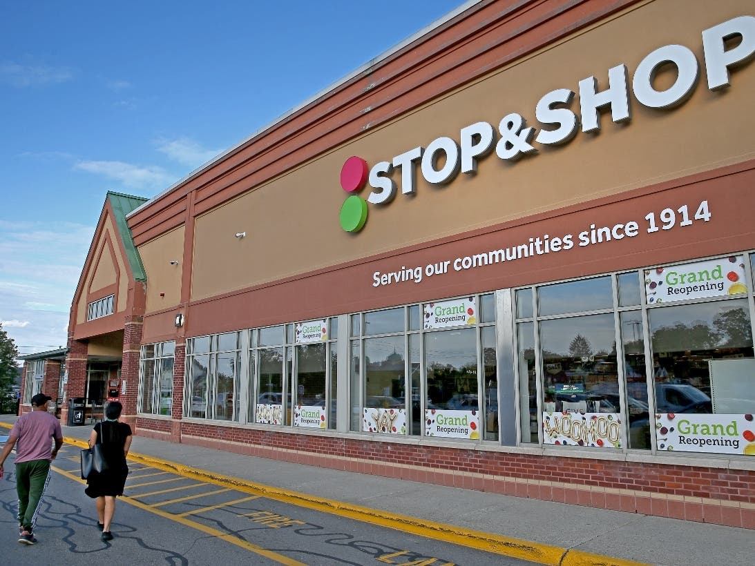 Stop & Shop Delis Reopen After Deep-Cleaning Due To Deli Meats Recall ...