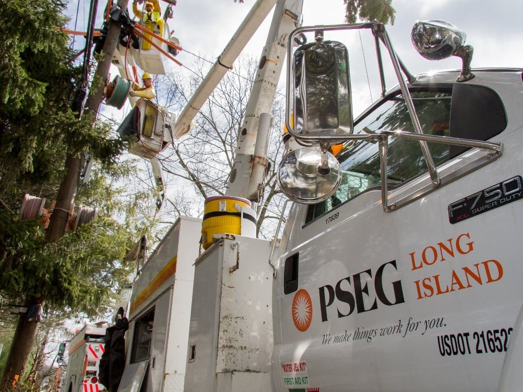 Power Restored In Peconic After Brief Outage: PSEG LI | North Fork, NY