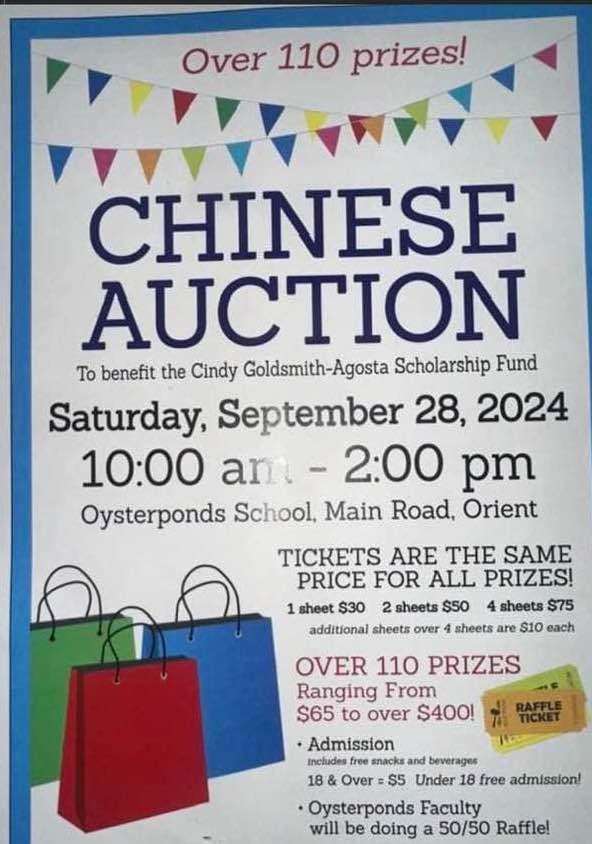 Fundraiser Honors Beloved North Fork Teacher's 'Beautiful Soul' North