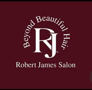 Robert James Salon 