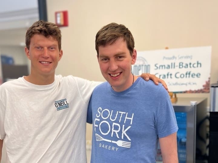 Bakery That Hires Disabled Adults Teams Up With Library In Hamptons To ...