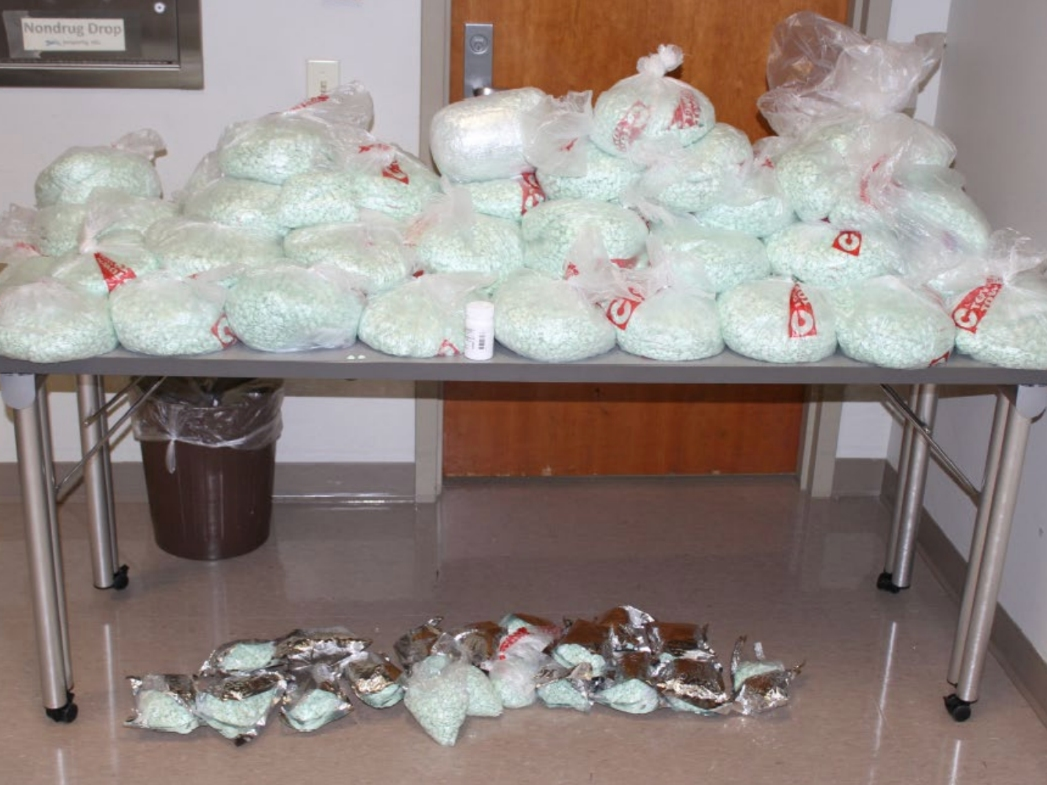 LI Man Sentenced To 22 Years After 'Massive, Deadly Fentanyl Scheme ...