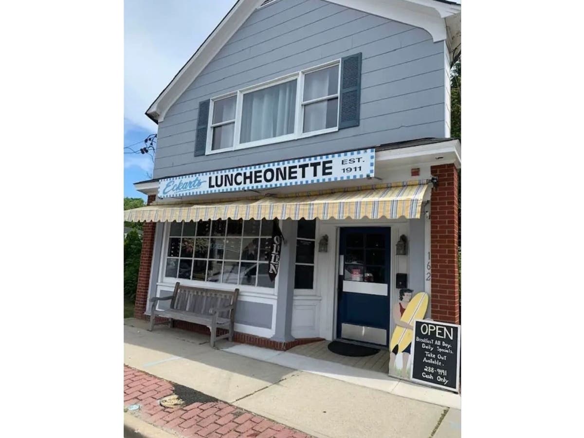 Eckart's has been a part of hearts, memories and delicious shared meals for more than 100 years.