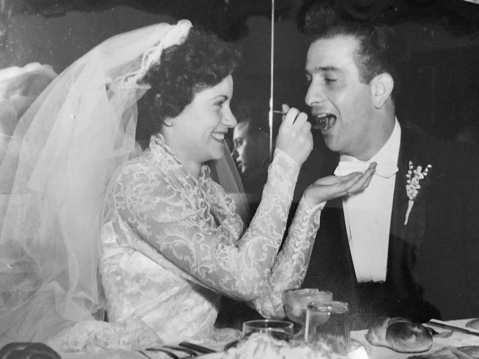 Stories came flooding in from near and far about wartime romances kept alive by hope,  yearning and the magic of love letters.