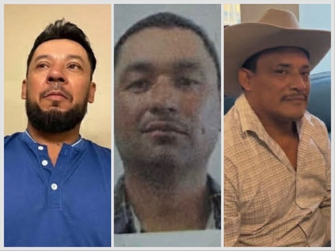 The community is coming together to help the families of three men taken by ICE last week in Greenport.