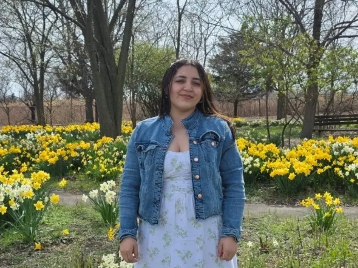 Scarleth Urgiles left home that Sunday night for a birthday party on the beach. And her brokenhearted mother never saw her daughter again. 