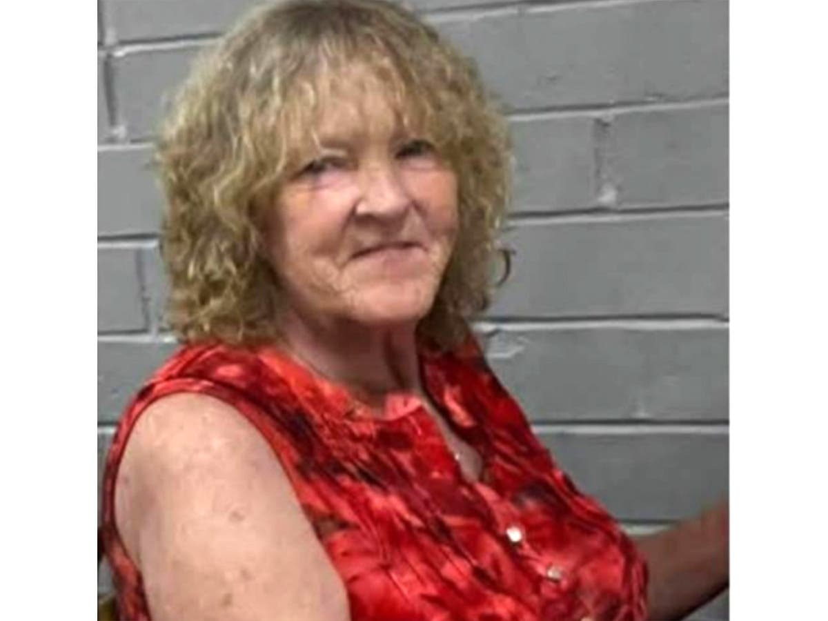 Kathleen Harrison Trent was loved by many.