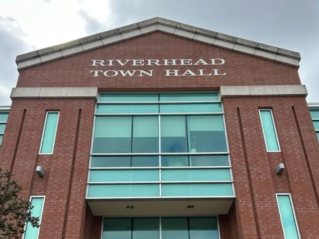 Residents are urged to follow precautions.