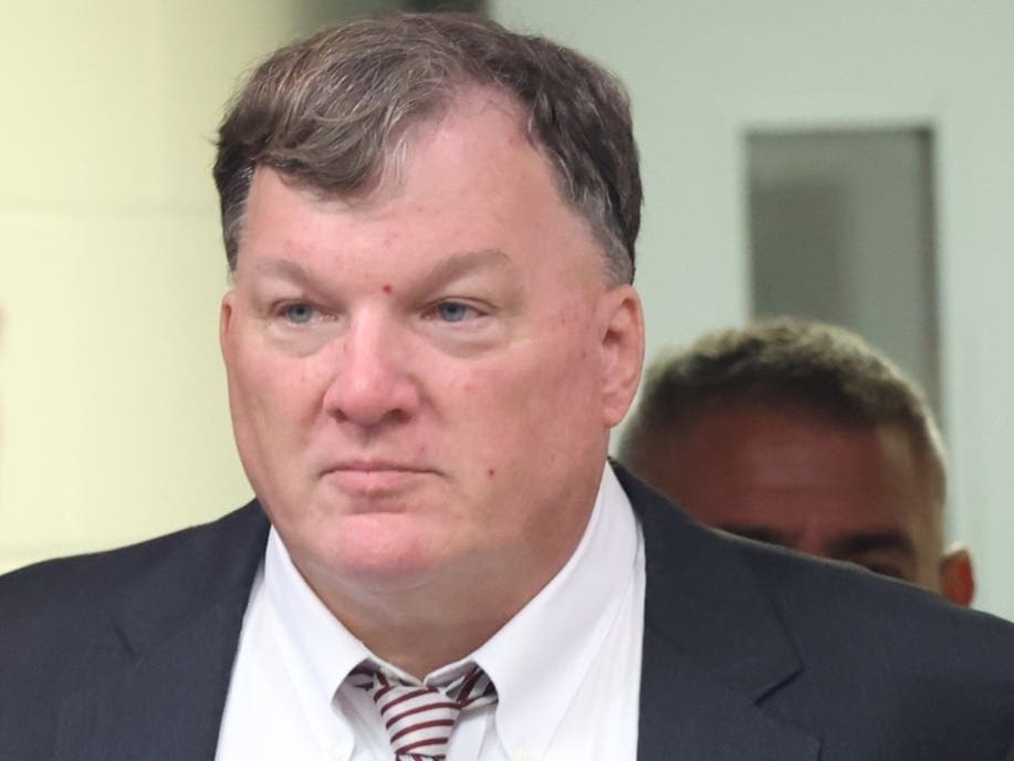 Rex Heuermann could possibly plead guilty at his next court date.