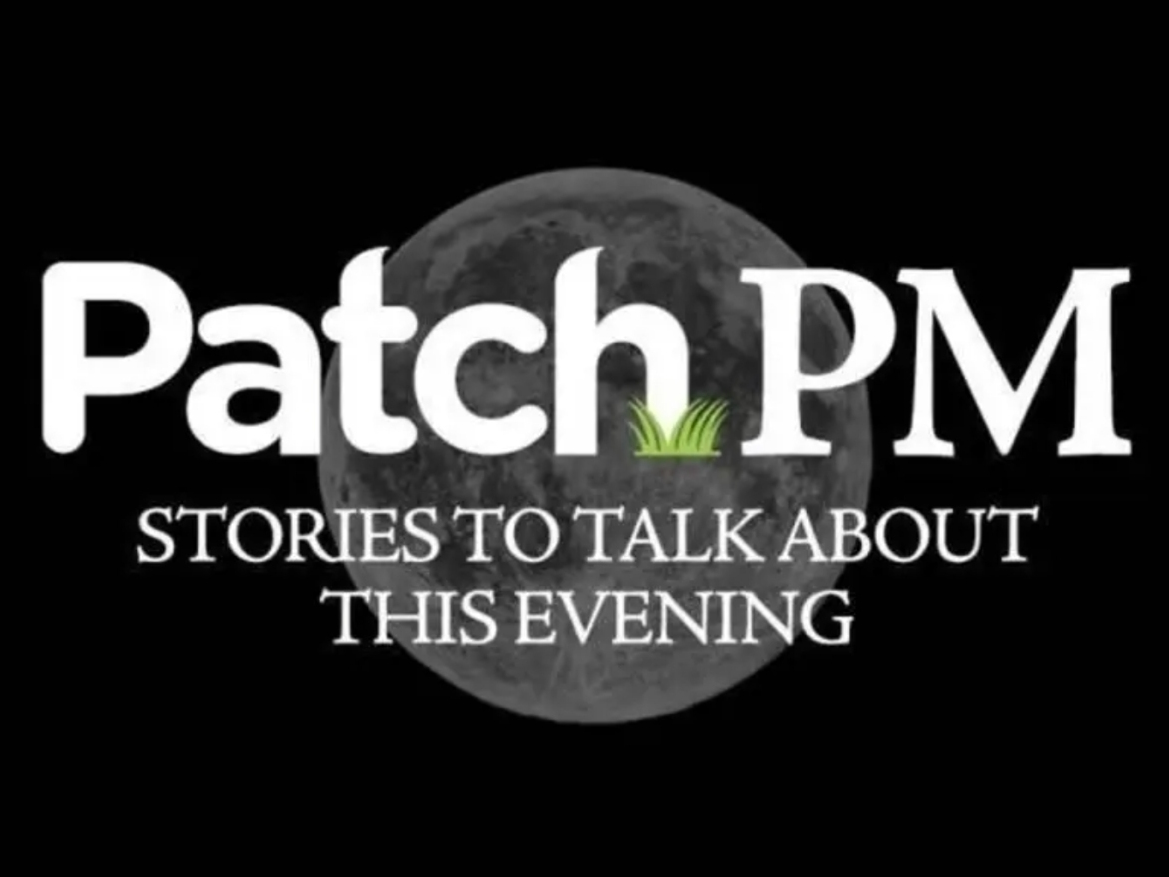 Share-worthy stories from Long Island Patch sites to talk about tonight.
