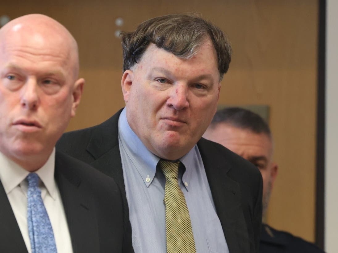 Accused Gilgo Beach Killer Could Plead Guilty To 8th Murder: Report ...