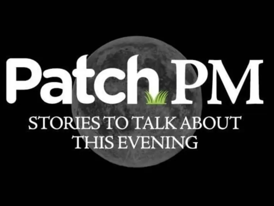Share-worthy stories from Long Island Patch sites to talk about tonight.