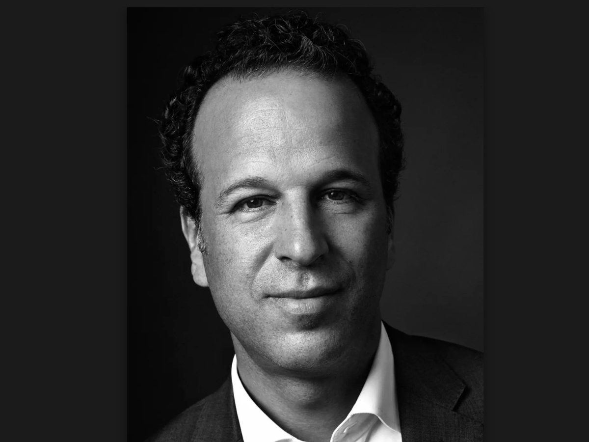 Mark Lubell is a distinguished creative executive and cultural entrepreneur with an extensive track record of leading premier cultural institutions and media organizations through significant periods of transformation and growth, Sag Harbor Cinema said.