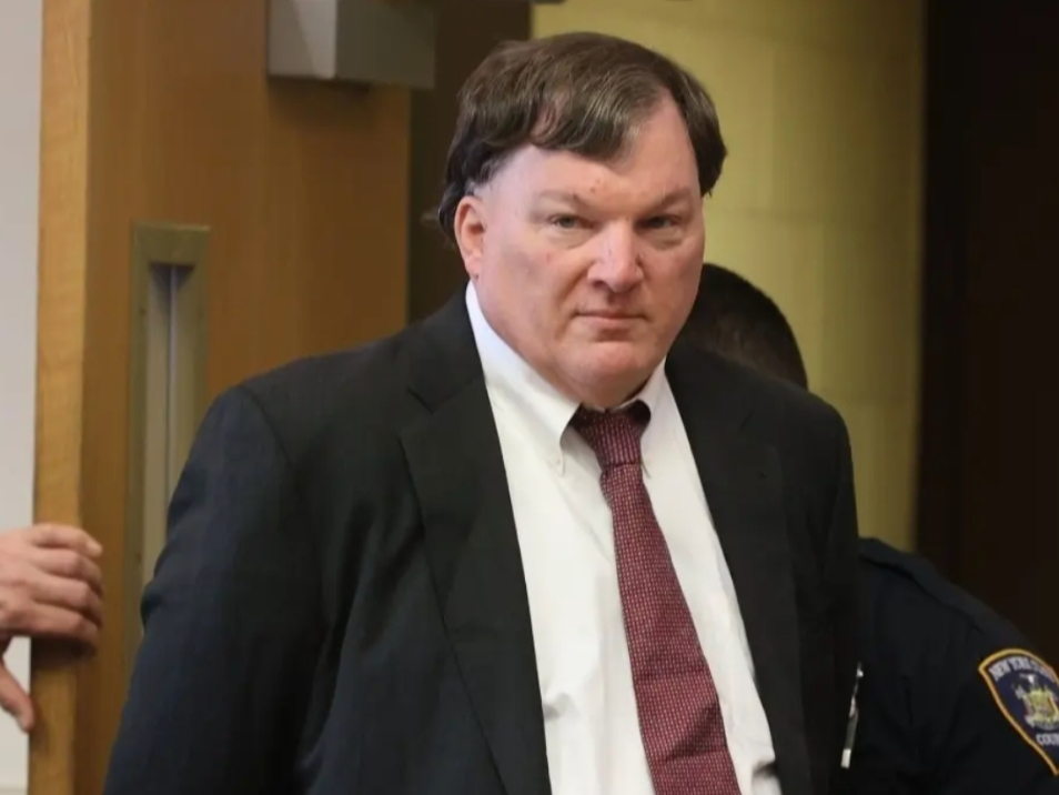 New Episode In Explosive Doc About Gilgo Beach Killer Drops Thursday: He Killed 7 In Basement, Ex-Wife Says