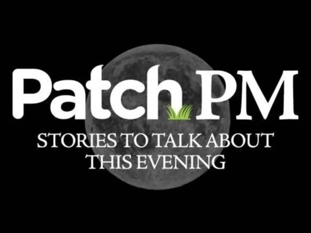 Share-worthy stories from Long Island Patch sites to talk about tonight