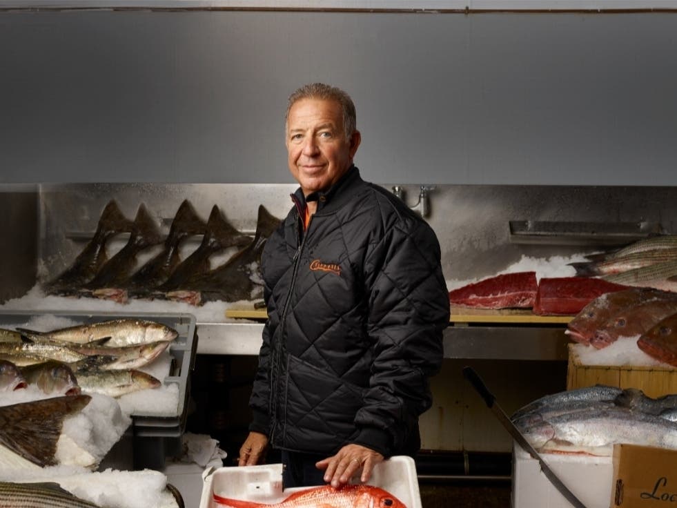 "For years, customers in Westhampton Beach have asked for a Citarella closer to home," said owner Joe Gurrera.
