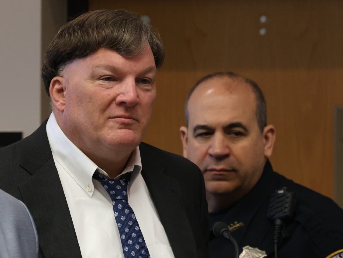 Gilgo Beach Killer's Grisly, 4-Day Plan For Torturing, Dismembering, Dumping Victims Detailed In Documentary