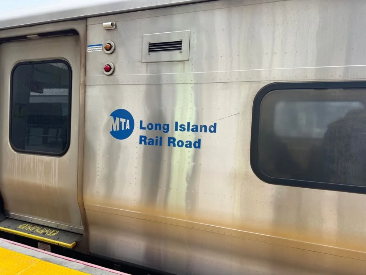 LIRR Suspended Due To Strike: What You Need To Know For Monday Morning Commute