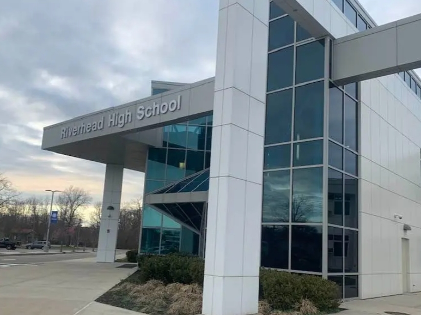 The vote takes place Tuesday in Riverhead.