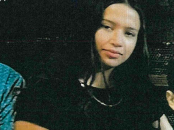 She left her Riverhead home on Saturday, police said.
