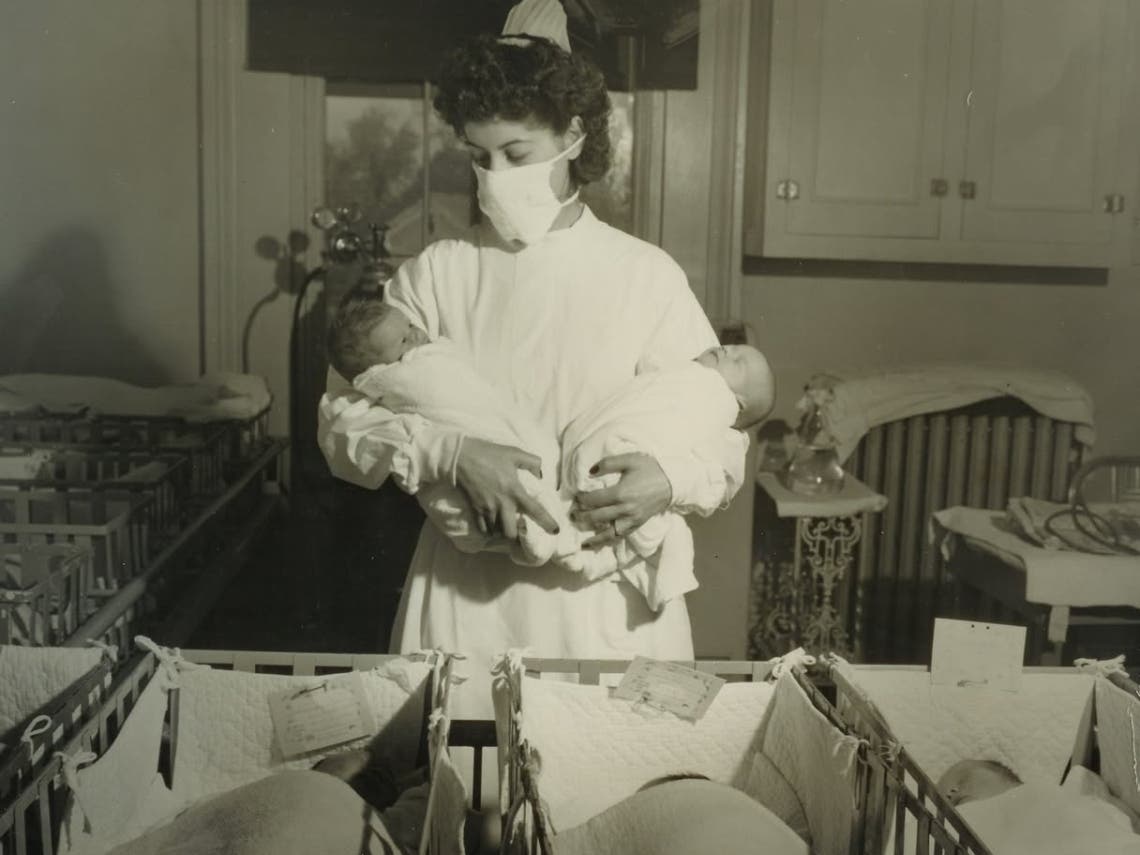 Are you a Stirling Baby? Patch wants to hear your story.
