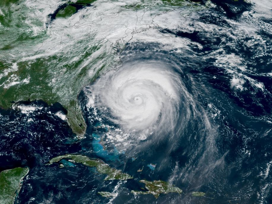 Forecasters with NOAA’s National Weather Service are predicting a below-normal hurricane season for the Atlantic basin this year, officials said this week.