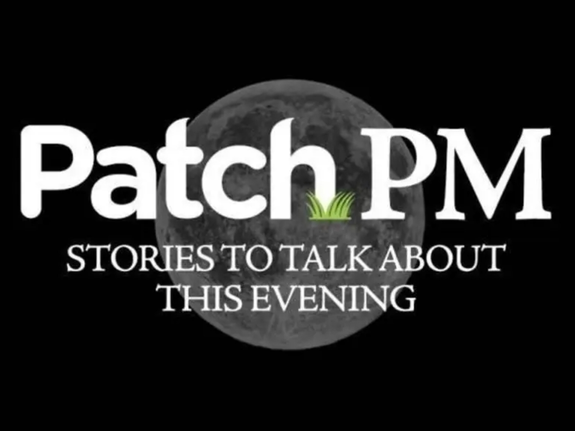 Share-worthy stories from Long Island Patch sites to talk about tonight: