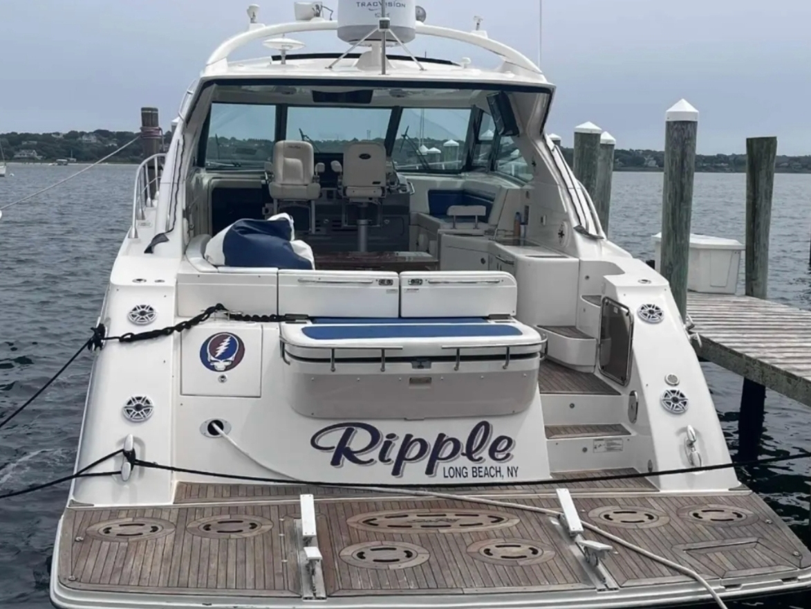 10 Months After Fashion Designer Found Dead On Montauk Boat, No Update On Investigation, Cause Of Death