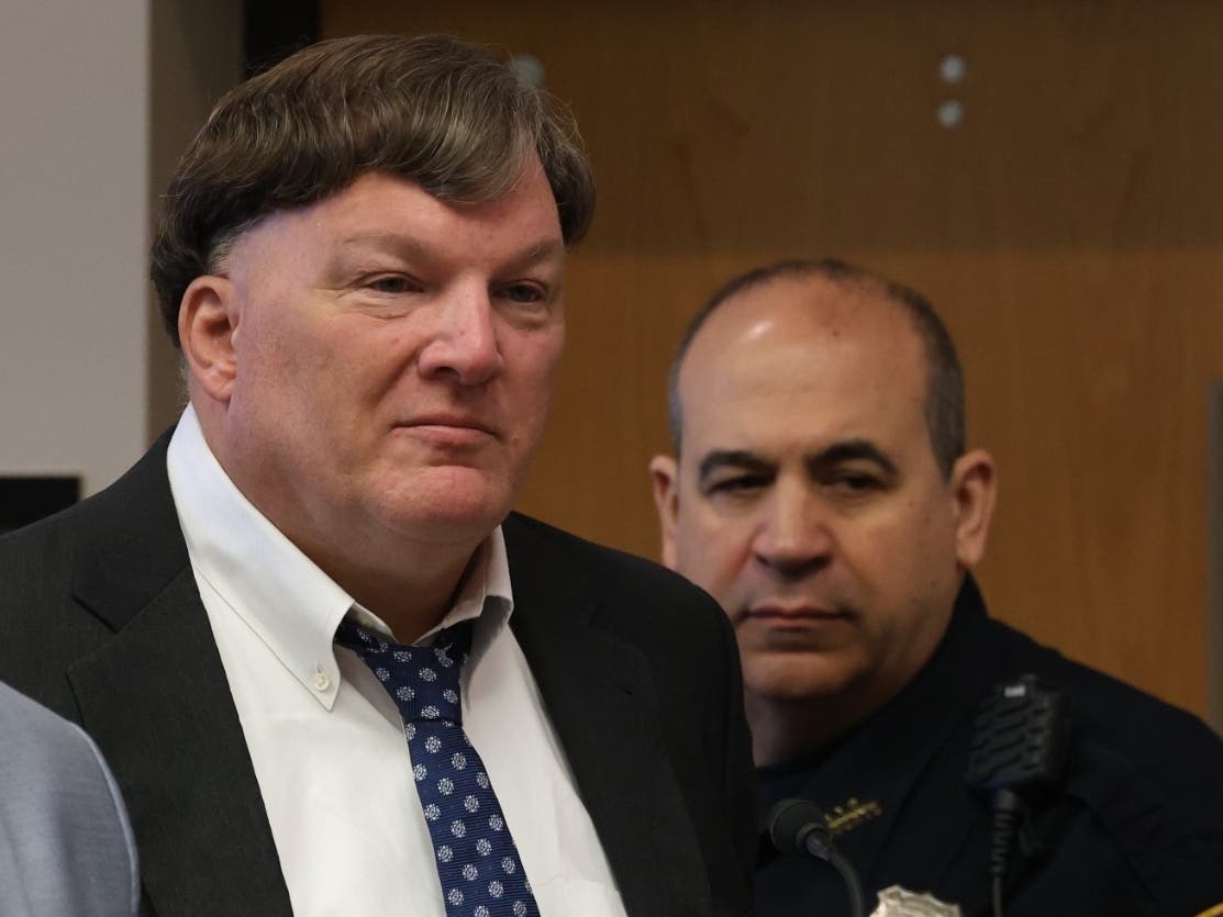 'Truly Who This Monster Is': As Gilgo Beach Killer Heads To Sentencing, Sheriff Gives Inside Look Behind Bars