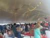 Hulling Night is a hallmark of the beloved Mattituck Strawberry Festival.