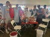 Hulling Night is a hallmark of the beloved Mattituck Strawberry Festival.