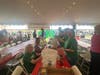 Hulling Night is a hallmark of the beloved Mattituck Strawberry Festival.