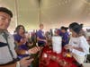 Hulling Night is a hallmark of the beloved Mattituck Strawberry Festival.