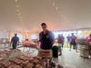 Hulling Night is a hallmark of the beloved Mattituck Strawberry Festival.