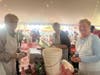 Hulling Night is a hallmark of the beloved Mattituck Strawberry Festival.
