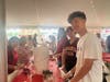 Hulling Night is a hallmark of the beloved Mattituck Strawberry Festival.