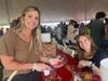 Hulling Night is a hallmark of the beloved Mattituck Strawberry Festival.