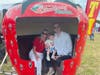 Hulling Night is a hallmark of the beloved Mattituck Strawberry Festival.