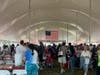 Hulling Night is a hallmark of the beloved Mattituck Strawberry Festival.