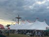 Hulling Night is a hallmark of the beloved Mattituck Strawberry Festival.