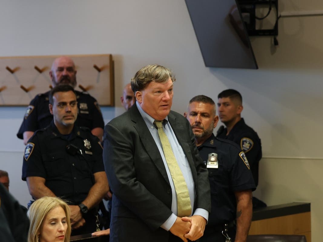 'Monster' Gilgo Beach Serial Killer Shipped Upstate Just 1 Day After Sentencing: Officials