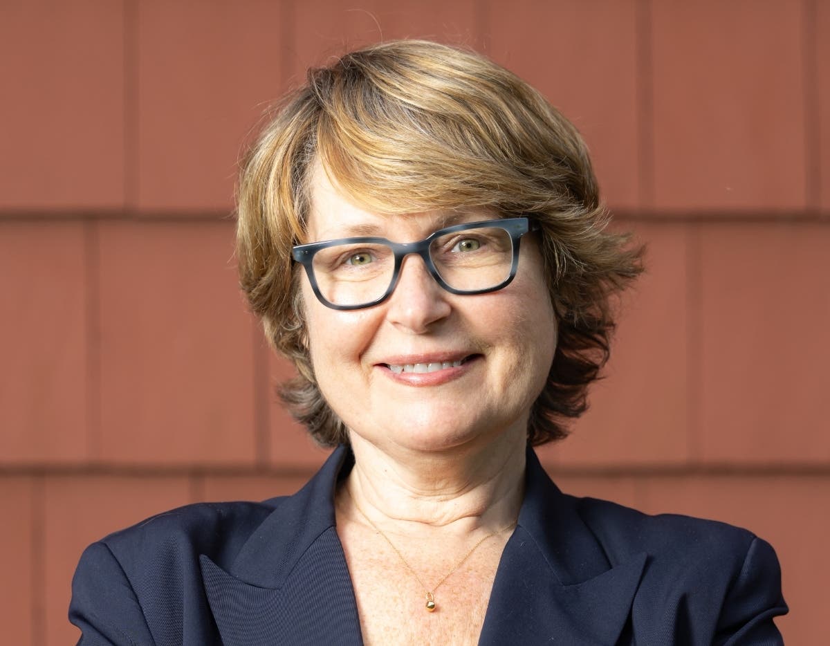 The incumbent East Hampton Town Supervisor won by a wide margin.
