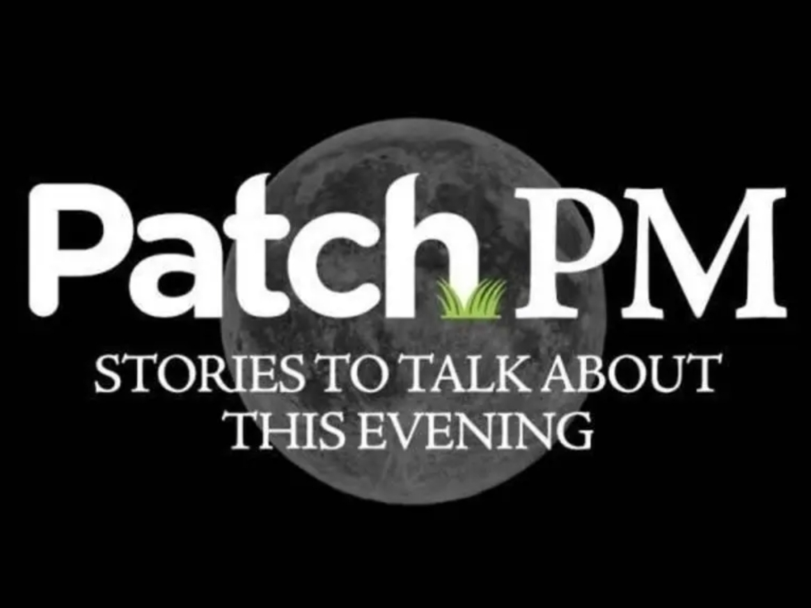 Share-worthy stories from Long Island Patch sites to talk about tonight.