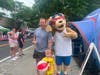 The 4th Annual North Fork Pride Parade and Festival kicked off Saturday in Greenport.