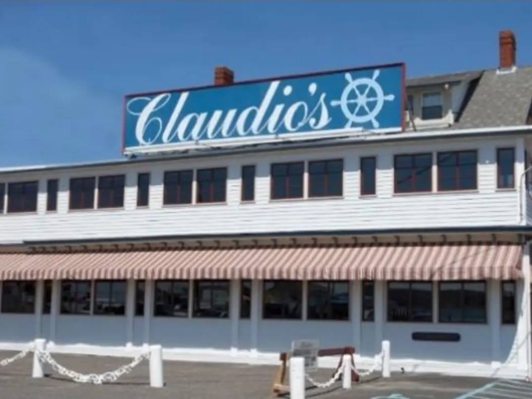 The new pop-up eatery was open for just one week, representatives said.