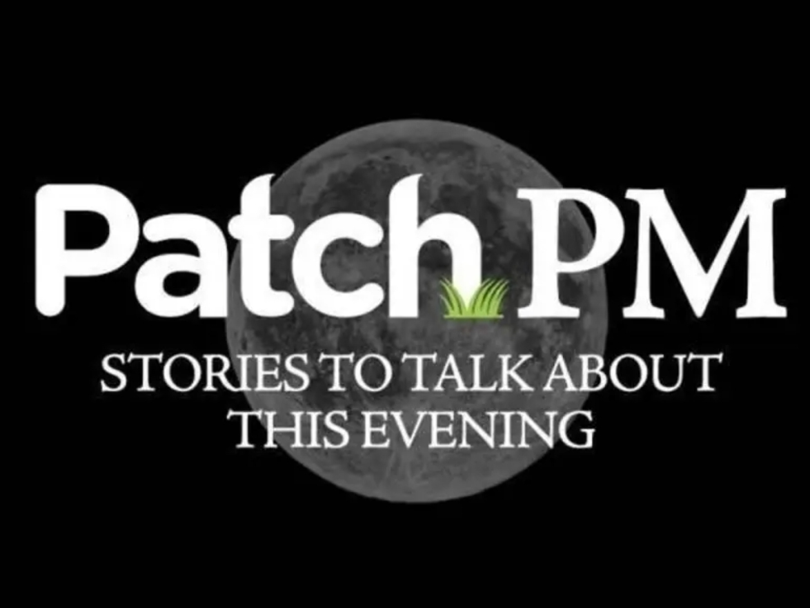 Share-worthy stories from Long Island Patch sites to talk about tonight.